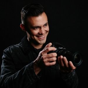 Meet your Posher, Parker